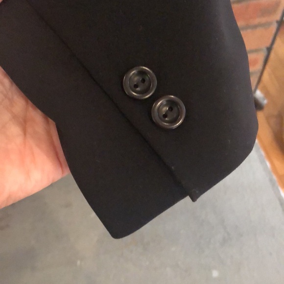 Black blazer - Picture 7 of 9